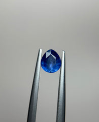 1.10ct Natural Blue Sapphire - September Birthstone