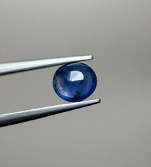 2.00ct Natural BiColor Sapphire - September Birthstone