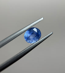 1.45ct Natural Blue Sapphire - September Birthstone