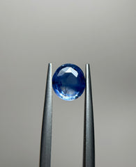 2.00ct Natural BiColor Sapphire - September Birthstone