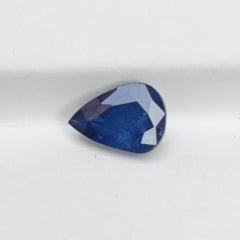 2.95ct Certified Natural Blue Sapphire - September Birthstone