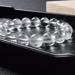 A+ سوار من حجر الرودوكروزيت الأرجنتيني الطبيعي، مقاسات 7-13.5 ملم