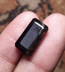 ايبيدوت 11.7 قيراط - ايبيدوت كريستال - ايبيدوت للبيع - زبرجد - 17x10 ملم