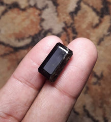 ايبيدوت 11.7 قيراط - ايبيدوت كريستال - ايبيدوت للبيع - زبرجد - 17x10 ملم