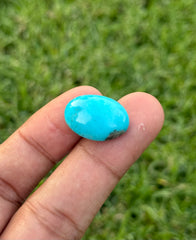 15ct Natural Turquoise - Feroza Stone