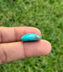 15ct Natural Turquoise - Feroza Stone