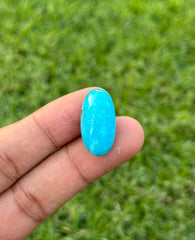 21.8ct Natural Turquoise - Feroza Stone