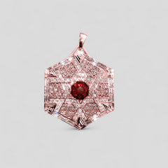 قلادة جان عالم