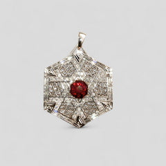 قلادة جان عالم