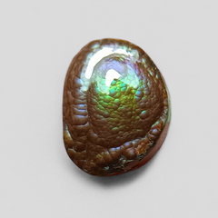 نحت العقيق الناري المكسيكي - عقيق دي فوغو