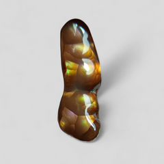 نحت العقيق الناري المكسيكي