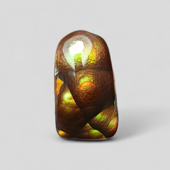 نحت العقيق الناري المكسيكي