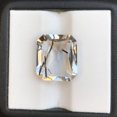 10.5ct Top Grade Black Rutile Quartz