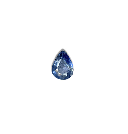 1.40ct Natural Blue Sapphire - September Birthstone