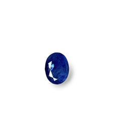 2.05ct Natural Blue Sapphire - September Birthstone