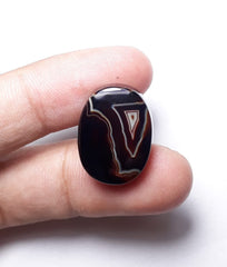 العقيق المحصن