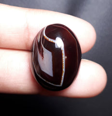Fortified Agate