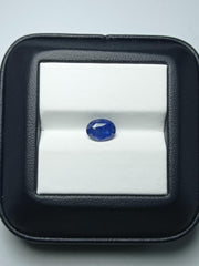 1.80ct Certified Ceylon Sapphire for Sale - Natural Blue Sapphire - September Birthstone