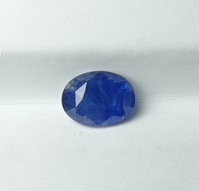 1.80ct Certified Ceylon Sapphire for Sale - Natural Blue Sapphire - September Birthstone