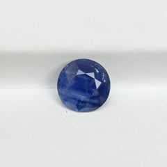 1.71ct Certified Ceylon Sapphire for Sale - Natural Blue Sapphire - September Birthstone
