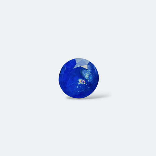 1.6ct Certified Ceylon Sapphire for Sale - Natural Blue Sapphire -  September Birthstone