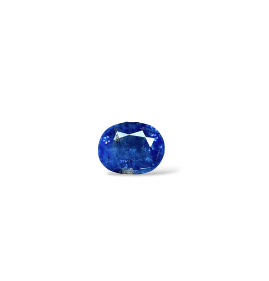 1.95ct Natural Blue Sapphire - September Birthstone