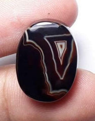 العقيق المحصن