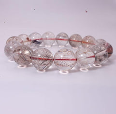 Moo-e-Najaf Bracelet (Rounds Beads) 60grams