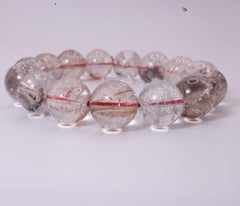 Moo-e-Najaf Bracelet (Rounds Beads) 60grams