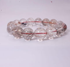 Moo-e-Najaf Bracelet (Rounds Beads) 60grams